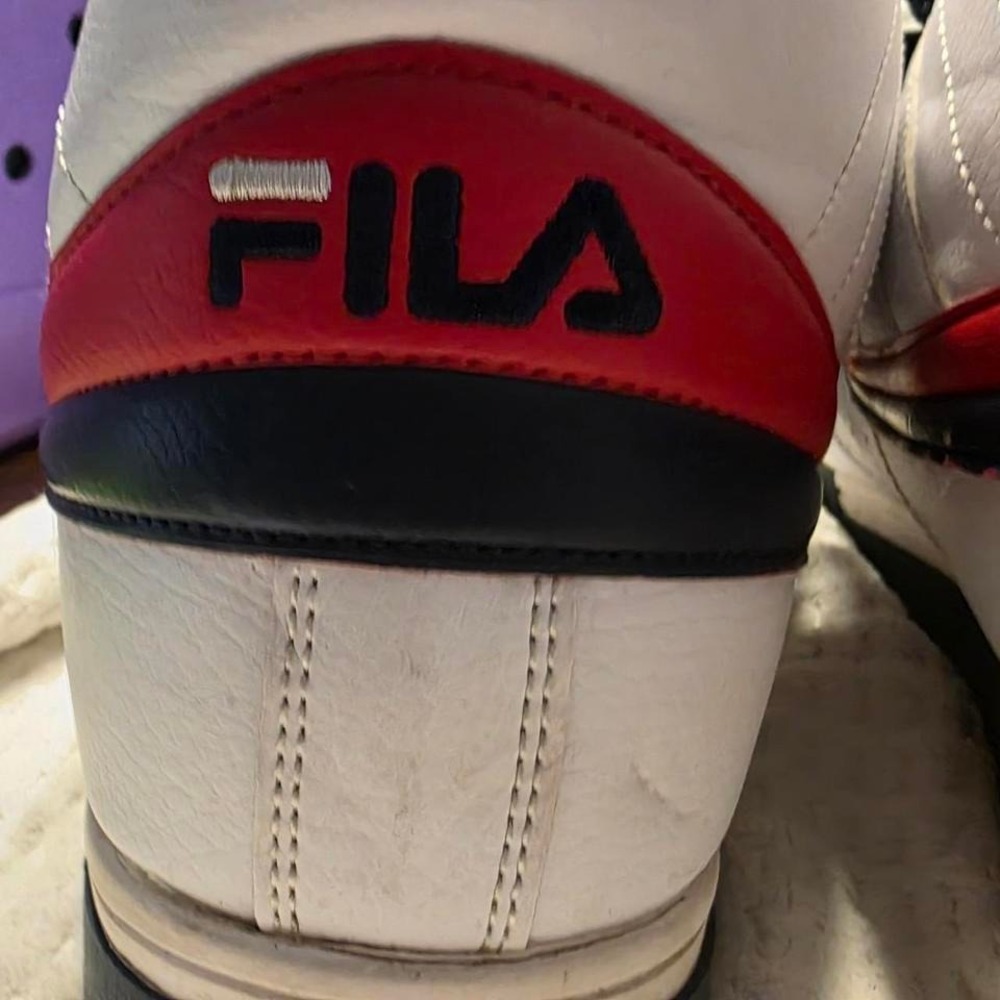 ‎Fila - Picture 5 of 8